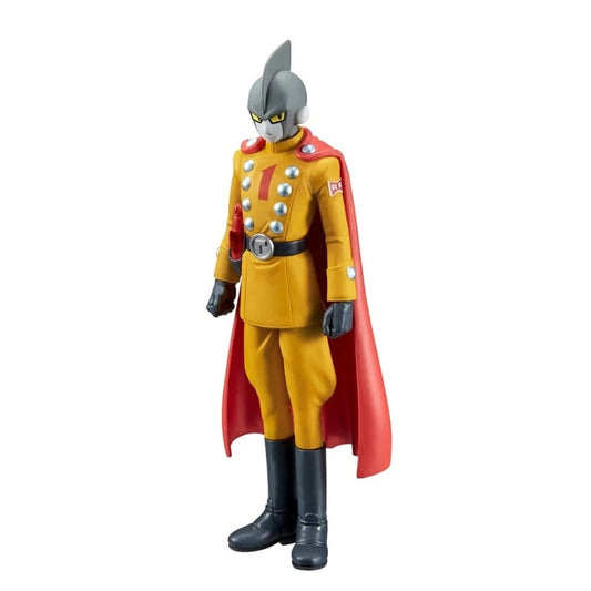 Mô hình Dragon Ball Super: SUPER HERO DXF-GAMMA1 A BANPRESTO HBP-18623