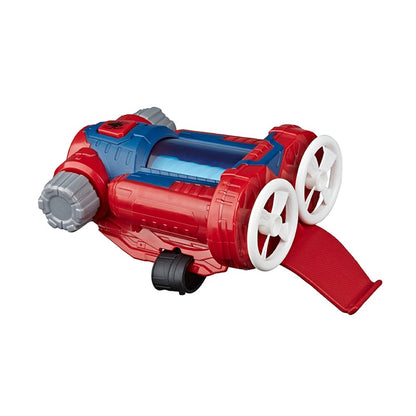 Đồ Chơi Trang Bị Spider Man Phóng Tơ Tiến Công