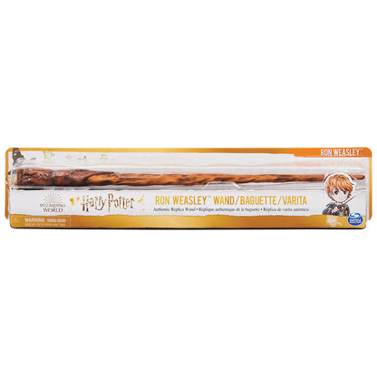 Đồ Chơi Đũa Phép Hội Pháp Sư Ron WIZARDING WORLD 20143284