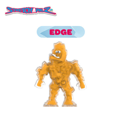 Mô Hình Kéo giãn Quái Vật Băng Giá Edge STRETCHAPALZ 146969