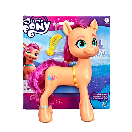 Đồ Chơi Pony Bé Nhỏ 8" Sunny MY LITTLE PONY
