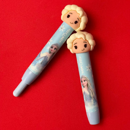 Gôm bấm Elsa