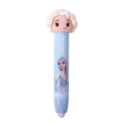 Gôm bấm Elsa