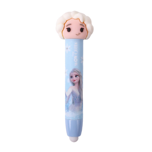 Gôm bấm Elsa