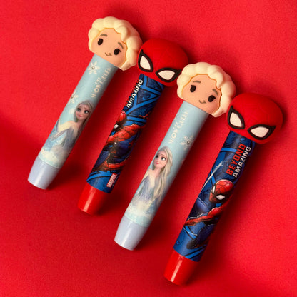 Gôm bấm Elsa