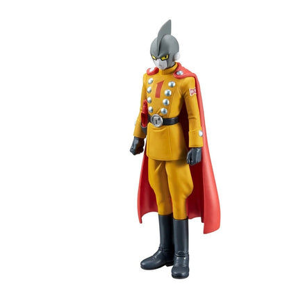 Mô hình Dragon Ball Super: SUPER HERO DXF-GAMMA1 A BANPRESTO HBP-18623
