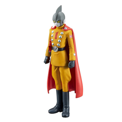 Mô hình Dragon Ball Super: SUPER HERO DXF-GAMMA1 A BANPRESTO HBP-18623