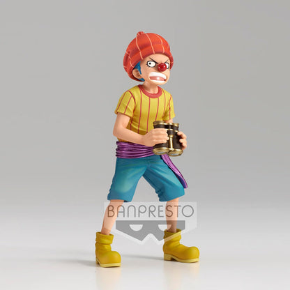 Mô hình ONE PIECE DXF～THE GRANDLINE CHILDREN～WAN BUGGY BANPRESTO HBP-18626