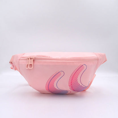 Túi đeo Pinky Hồng CLEVERHIPPO HI2202