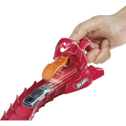 Bò Cạp Độc Dược Hot Wheels City HOT WHEELS HDR29