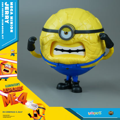 Mô Hình Lắp Ráp Mega Minions Jerry Minions YPAMKDM4SJ