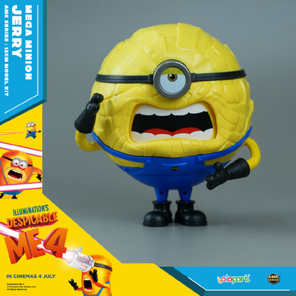 Mô Hình Lắp Ráp Mega Minions Jerry Minions YPAMKDM4SJ