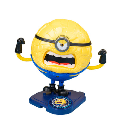 Mô Hình Lắp Ráp Mega Minions Jerry Minions YPAMKDM4SJ