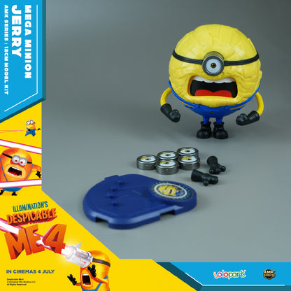 Mô Hình Lắp Ráp Mega Minions Jerry Minions YPAMKDM4SJ