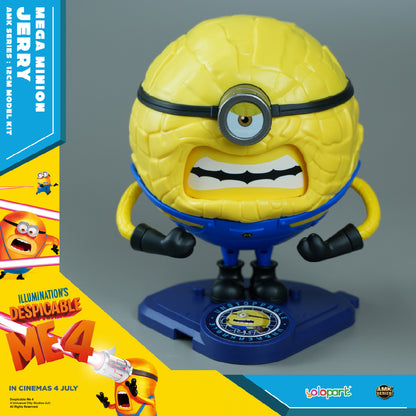 Mô Hình Lắp Ráp Mega Minions Jerry Minions YPAMKDM4SJ
