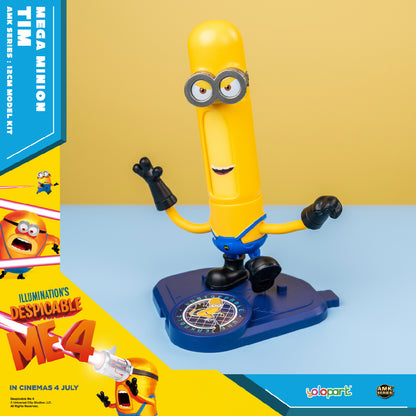 Mô Hình Lắp Ráp Mega Minions Tim Minions YPAMKDM4ST