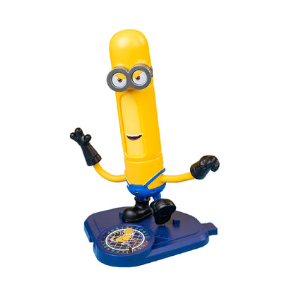 Mô Hình Lắp Ráp Mega Minions Tim Minions YPAMKDM4ST