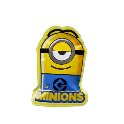 Mô hình Minions Q-topping EU360101
