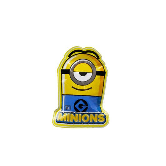 Mô hình Minions Q-topping EU360101