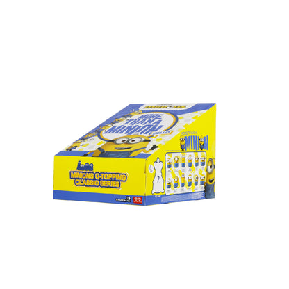 Mô hình Minions Q-topping EU360101
