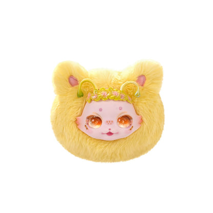 Móc Khoá Nhồi Bông Dumia Morino Star Vinyl PLUSH TOY HX40600