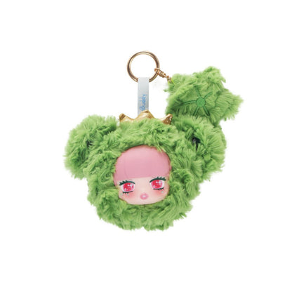 Móc Khoá Nhồi Bông Lilisha V1 PLUSH TOY LLSHAV1