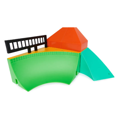 Playset Biểu Diễn Máng Trượt TECH DECK 6070358