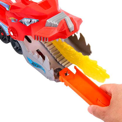 Đồ Chơi Mô Hình Song Long Dũng Mãnh City HOT WHEELS JBM72