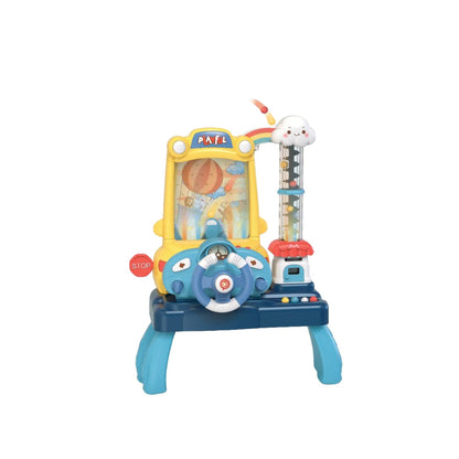 Trạm thu hoạch banh vui nhộn - xanh CHAMPION GAMES CPG3350