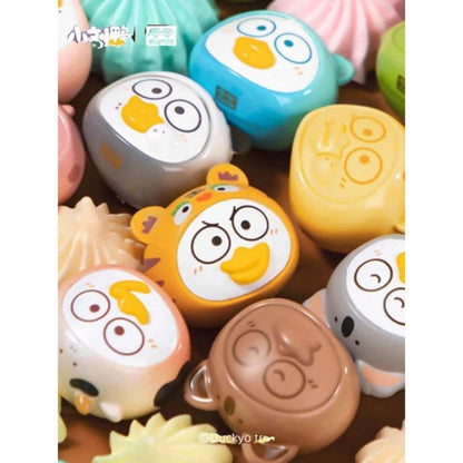 Túi Mù Mô Hình Duckyo Loại 6 Túi Nhỏ OTHER GIRL BRANDS 370001